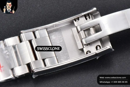 Milgauss 116400 Super Clone - 29
