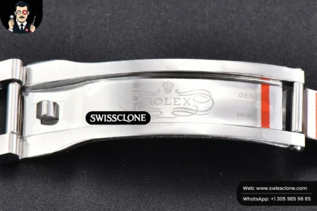 Milgauss 116400 Super Clone - 30