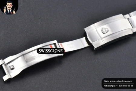 Milgauss 116400 Super Clone - 31