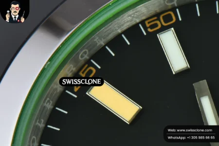 Milgauss 116400 Super Clone - 5