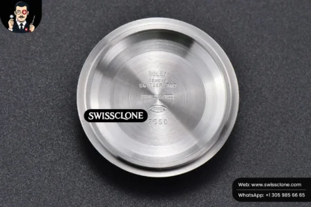 Oyster Perpetual 124300 Super Clone - 16