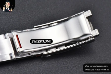 Oyster Perpetual 124300 Super Clone - 32