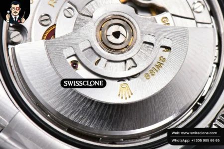 Oyster Perpetual 126000 Super Clone - 19