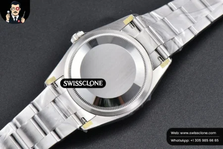 Oyster Perpetual 126000 Super Clone - 25