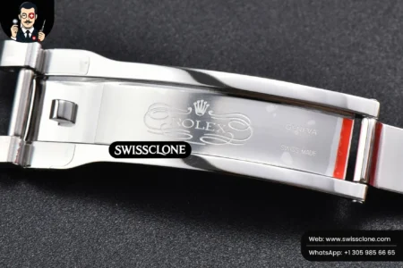 Oyster Perpetual 126000 Super Clone - 27