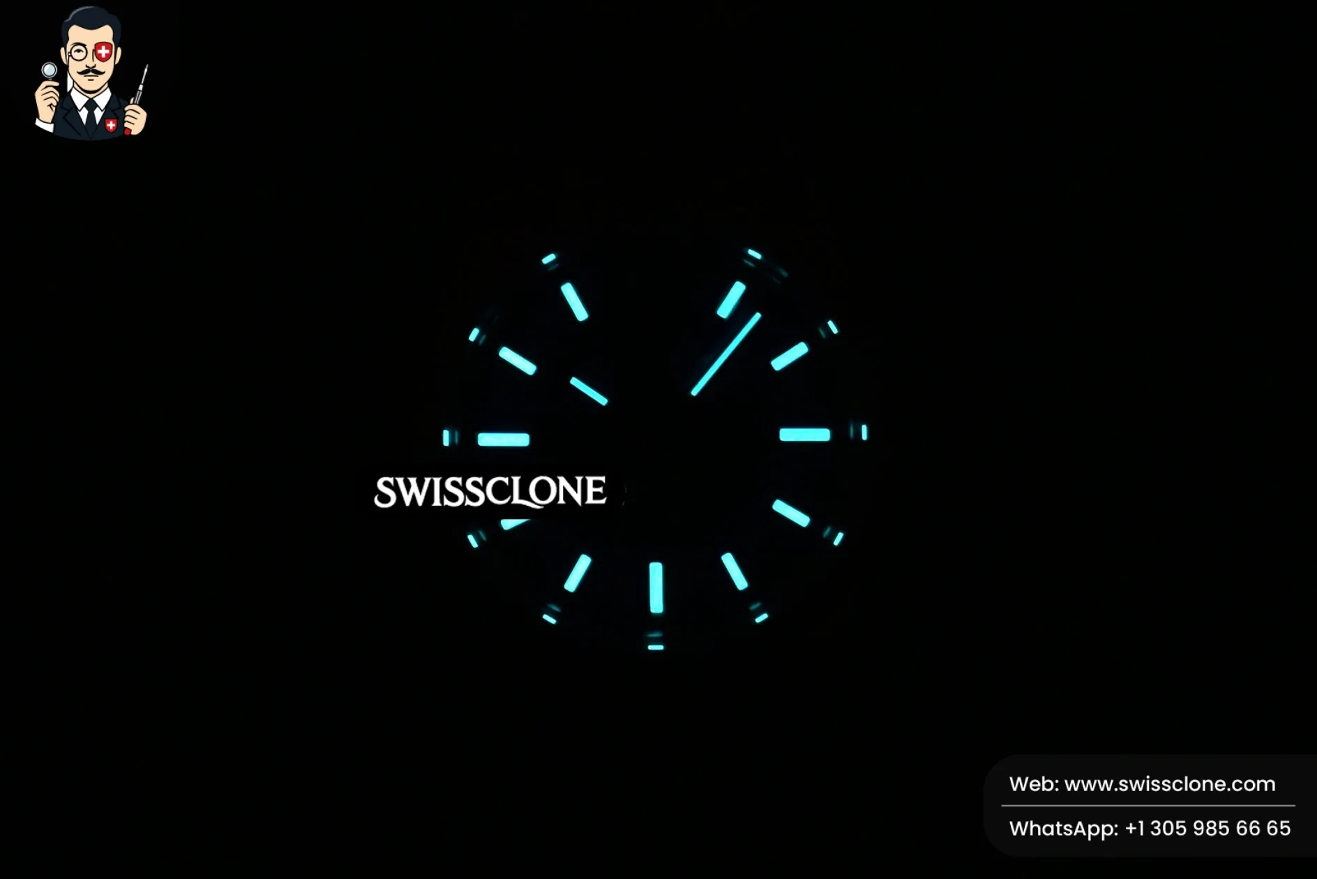 Oyster Perpetual 126000 Super Clone - 29