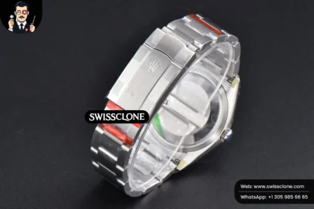 Oyster Perpetual 126000 Super Clone - 34