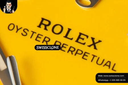 Rolex Oyster Perpetual 126000 36mm Yellow Dial High Resolution View