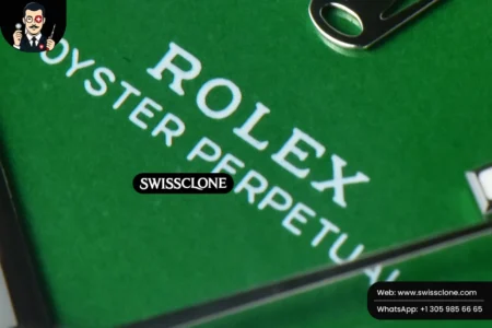 Rolex Oyster Perpetual 126000 36mm Green Dial High Resolution View