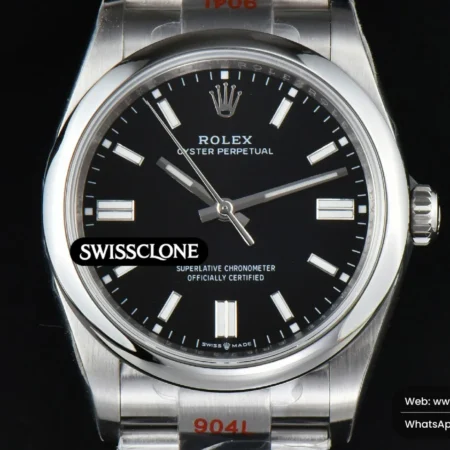 Oyster Perpetual 126000 Super Clone
