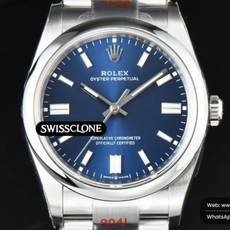 Oyster Perpetual 126000 Super Clone