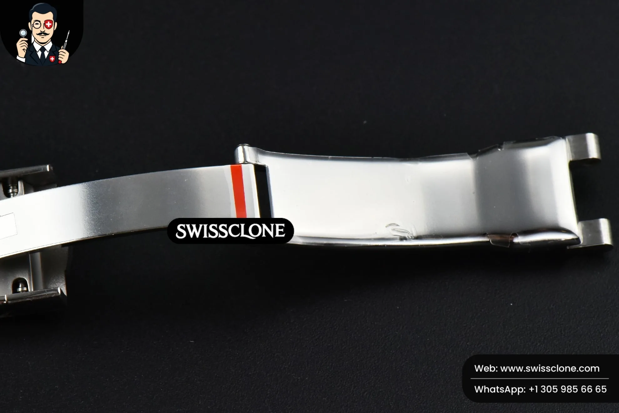 Oyster Perpetual 277200 Super Clone - 18