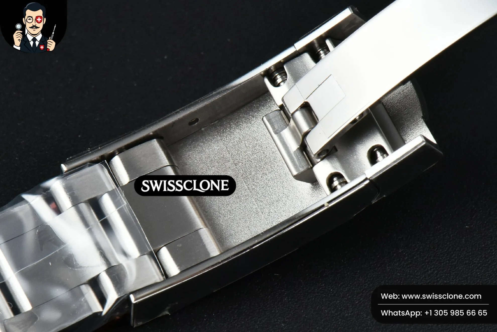 Oyster Perpetual 277200 Super Clone - 19