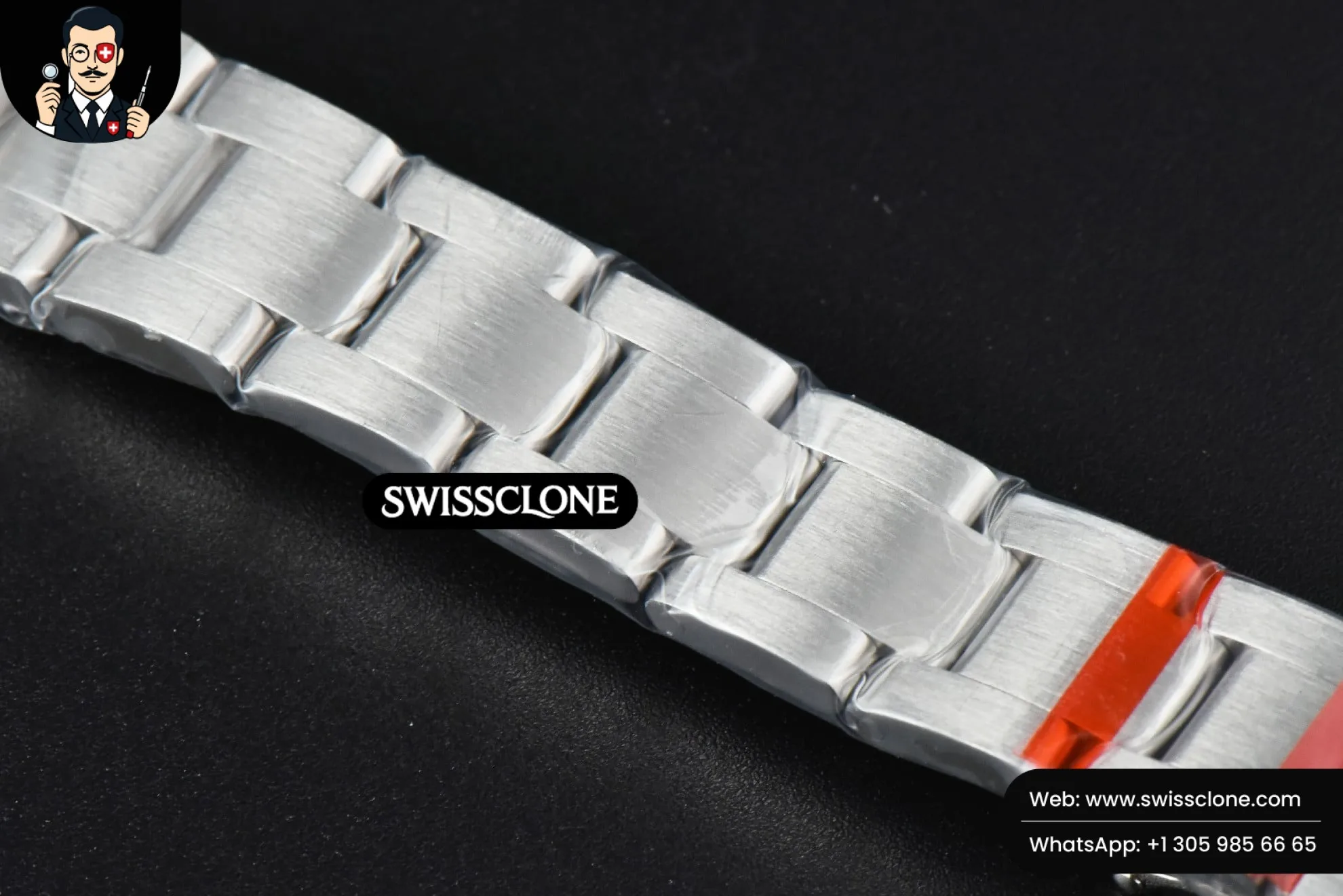 Oyster Perpetual 277200 Super Clone - 20