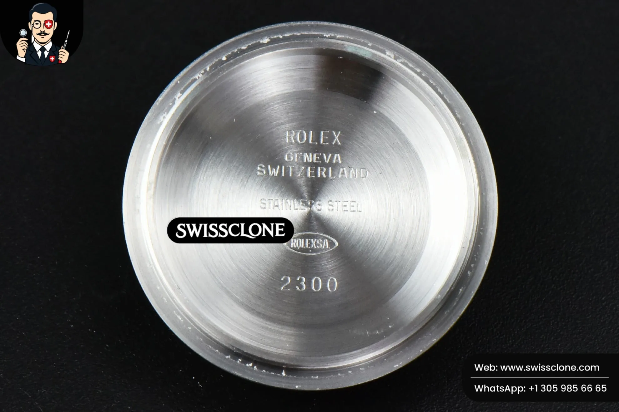 Oyster Perpetual 277200 Super Clone - 22