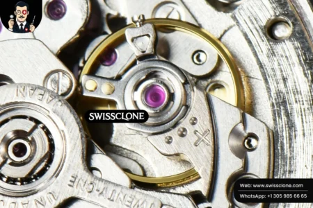 Rolex Oyster Perpetual 277200 31mm Pink Dial High Resolution View