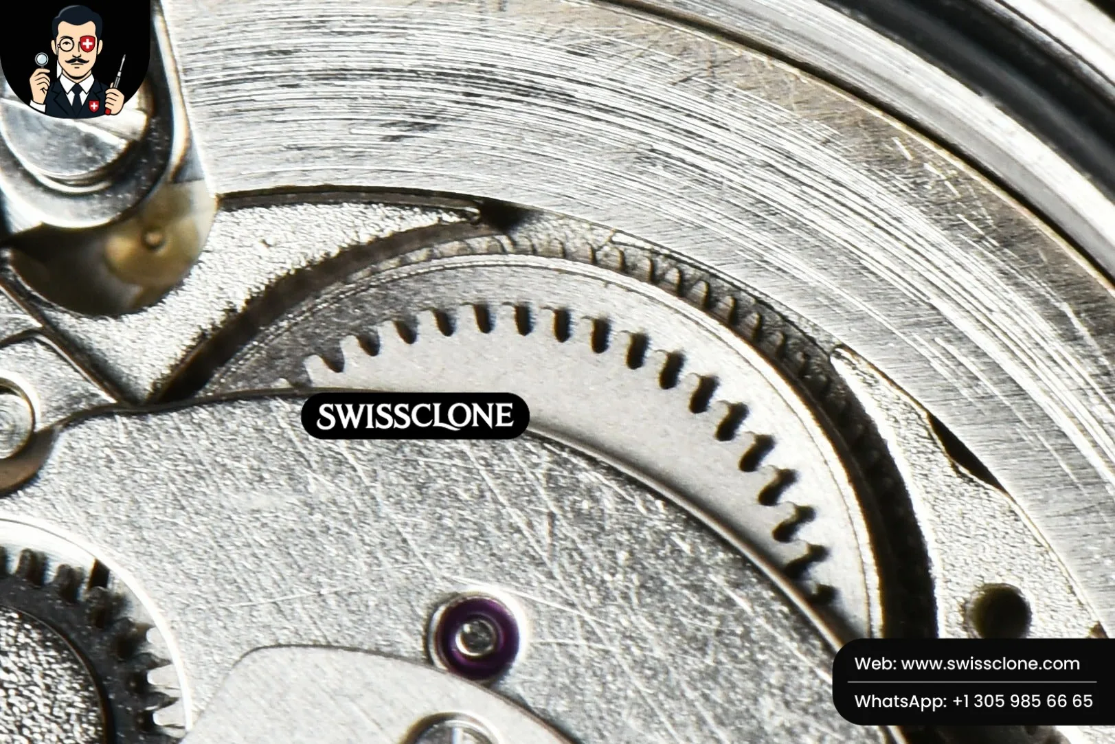 Oyster Perpetual 277200 Super Clone - 27