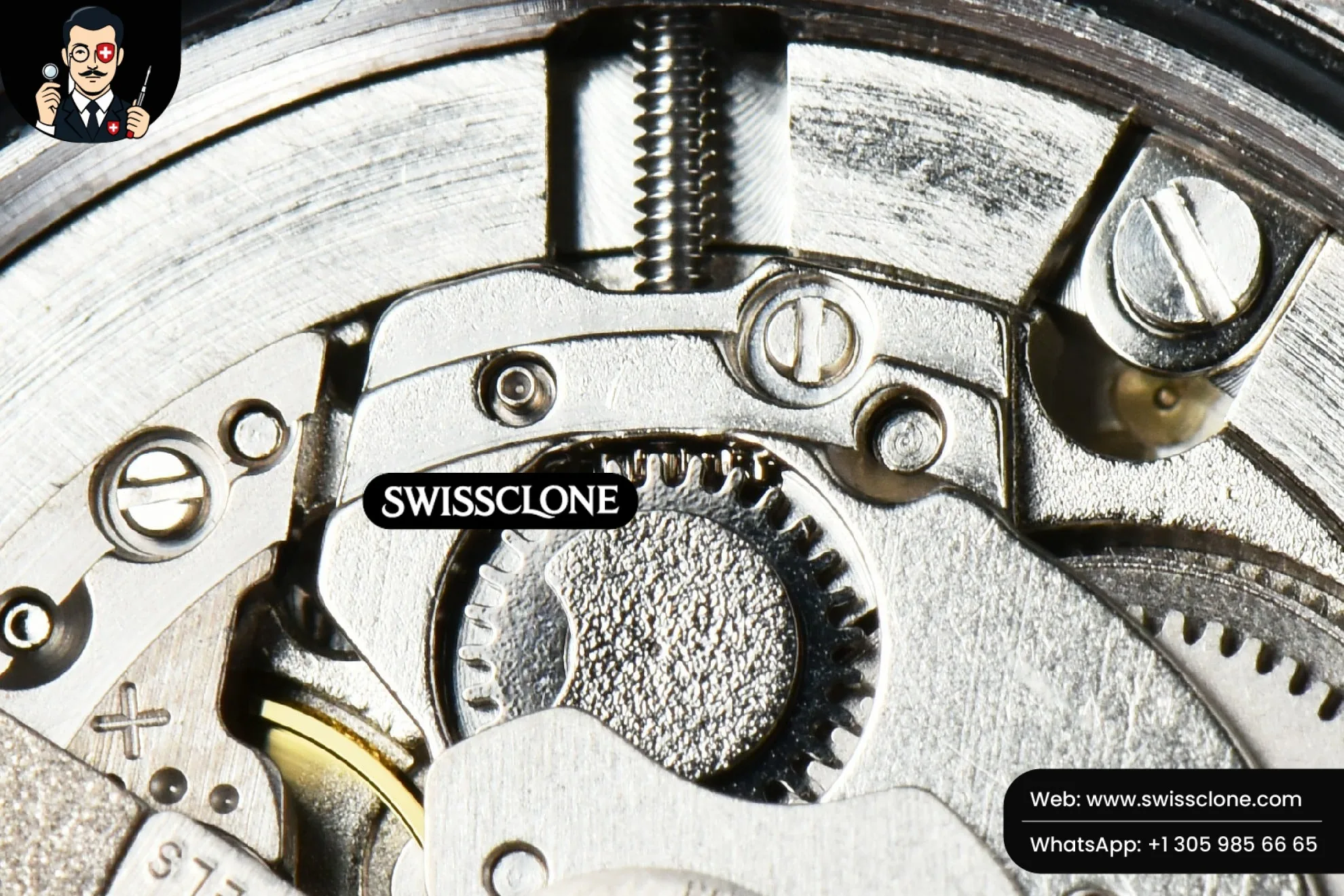 Oyster Perpetual 277200 Super Clone - 28