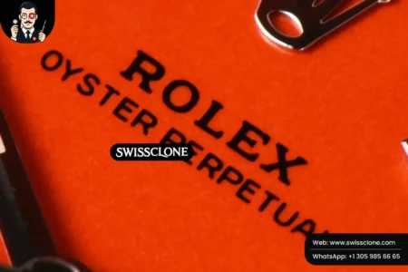 Rolex Oyster Perpetual 277200 31mm Red Dial High Resolution View