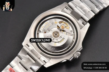 Sea-Dweller 126600 Super Clone - 20