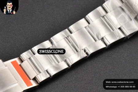 Sea-Dweller 126600 Super Clone - 27