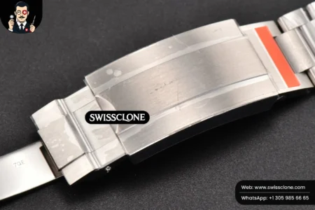 Sea-Dweller 126600 Super Clone - 28