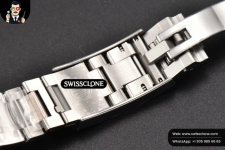Sea-Dweller 126600 Super Clone - 29
