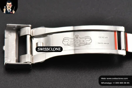 Sea-Dweller 126600 Super Clone - 30