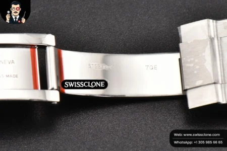 Sea-Dweller 126600 Super Clone - 31