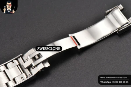 Sea-Dweller 126600 Super Clone - 32