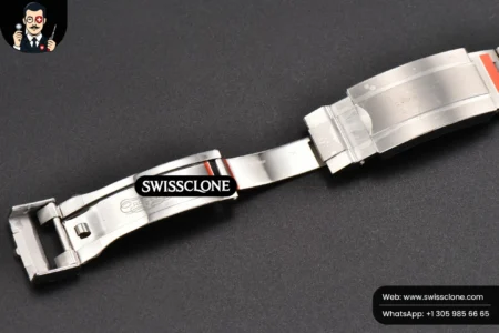 Sea-Dweller 126600 Super Clone - 33