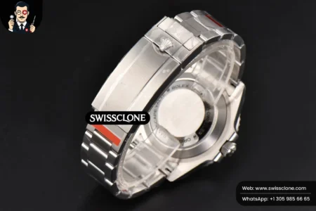 Sea-Dweller 126600 Super Clone - 34