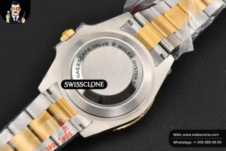 Sea-Dweller 126603 Super Clone - 18
