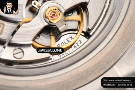 Sea-Dweller 126603 Super Clone - 27