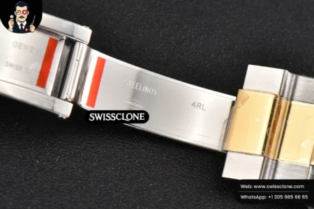 Sea-Dweller 126603 Super Clone - 31