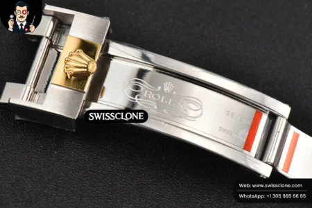 Sea-Dweller 126603 Super Clone - 32