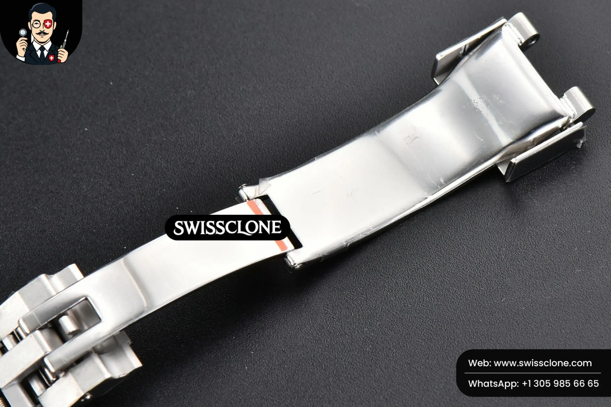 Sea-Dweller 126660 Super Clone - 16