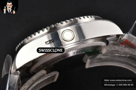 Sea-Dweller 126660 Super Clone - 17