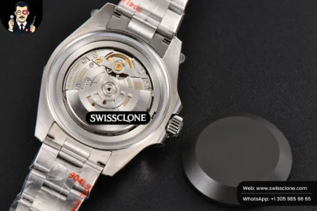 Sea-Dweller 126660 Super Clone - 20