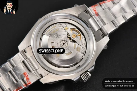 Sea-Dweller 126660 Super Clone - 21