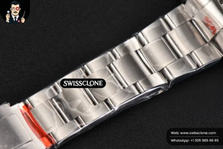 Sea-Dweller 126660 Super Clone - 27