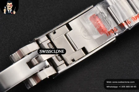 Sea-Dweller 126660 Super Clone - 28