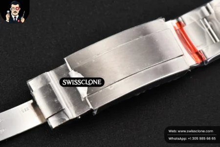 Sea-Dweller 126660 Super Clone - 29