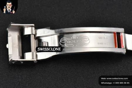 Sea-Dweller 126660 Super Clone - 30