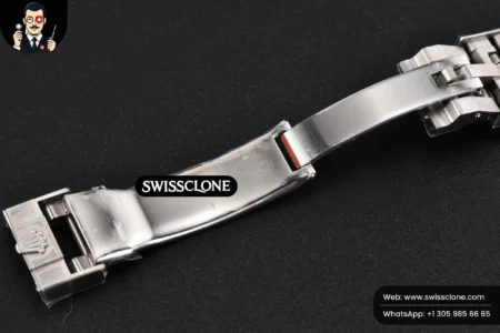 Sea-Dweller 126660 Super Clone - 33