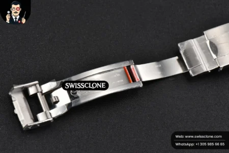 Sea-Dweller 126660 Super Clone - 33