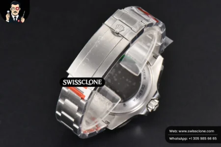 Sea-Dweller 126660 Super Clone - 34