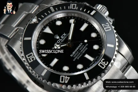 Submariner 114060 Super Clone - 10
