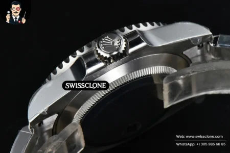 Submariner 114060 Super Clone - 14