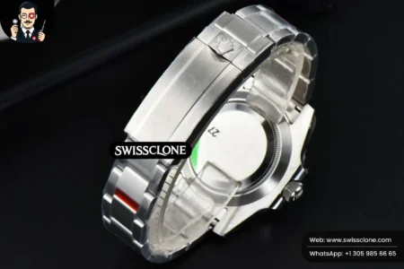 Submariner 114060 Super Clone - 15